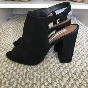 Steve Madden Heels